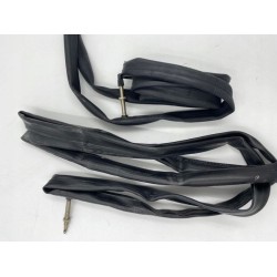 Outlet Hutchinson SNC 2 dętki Road Standard SV/48 mm czarny 700 x20-25 OPIS