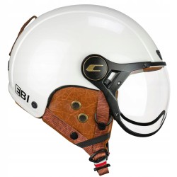 Kask CGM 801V Ebi Vintage r. S rowerowy narciarski