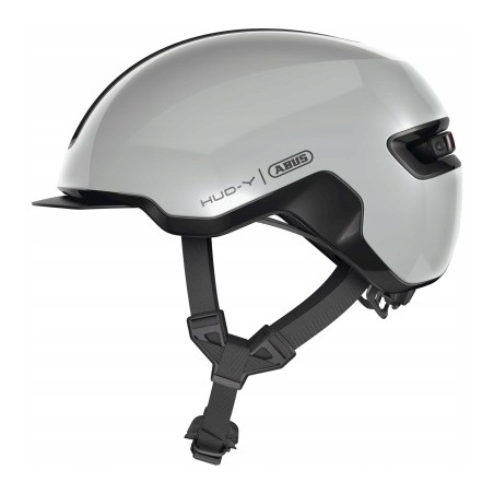 Kask rowerowy Abus Hud-Y r. S