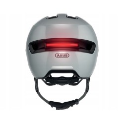 Kask rowerowy Abus Hud-Y r. S