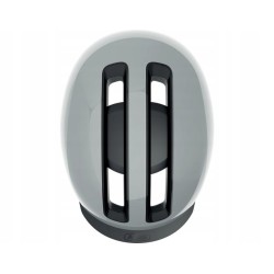 Kask rowerowy Abus Hud-Y r. S