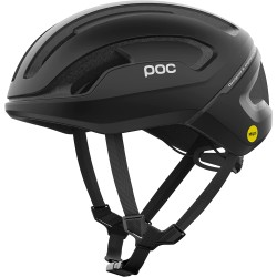 Kask rowerowy Poc Omne Air Mips Uranium Black Matt S 50-56cm