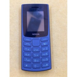 Telefon komórkowy Nokia 105 4 MB / 4 GB czarny