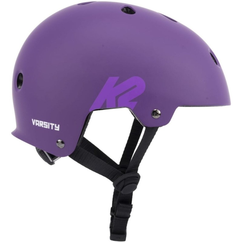 Kask rowerowy K2 Varsity r. L Kask rowerowy K2 Varsity r. L