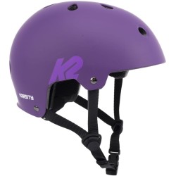 Kask rowerowy K2 Varsity r. L