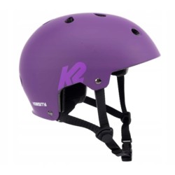 Kask rowerowy K2 Varsity r. L