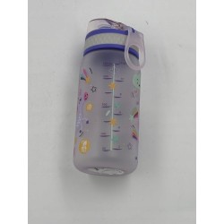 Outlet Butelka Ion8 350 ml bezzapachowa higieniczna lekka szczelna OPIS