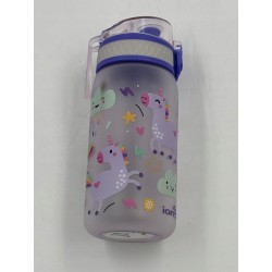 Outlet Butelka Ion8 350 ml bezzapachowa higieniczna lekka szczelna OPIS