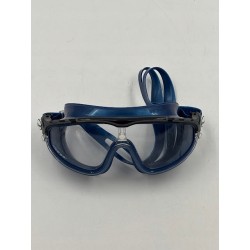 Outlet Okulary pływackie dla dorosłych CRESSI ochrona przed UV regulacja