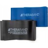 Outlet Theraband Unisex 20413 opaski do ćwiczeń szer. 12.5 cm dł.1.5 m