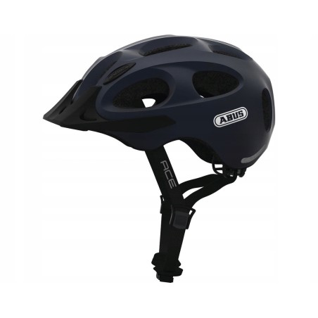 Outlet Kask rowerowy Abus Youn-I ACE r. L