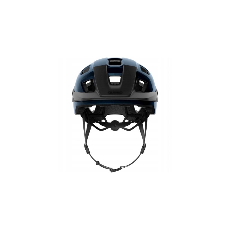 Kask rowerowy Abus MoTrip midnight blue M Kask rowerowy Abus MoTrip midnight blue M