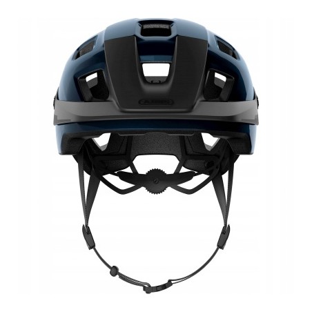 Kask rowerowy Abus MoTrip midnight blue M