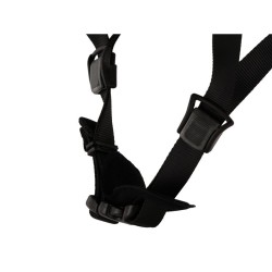 Kask rowerowy Abus MoTrip midnight blue M