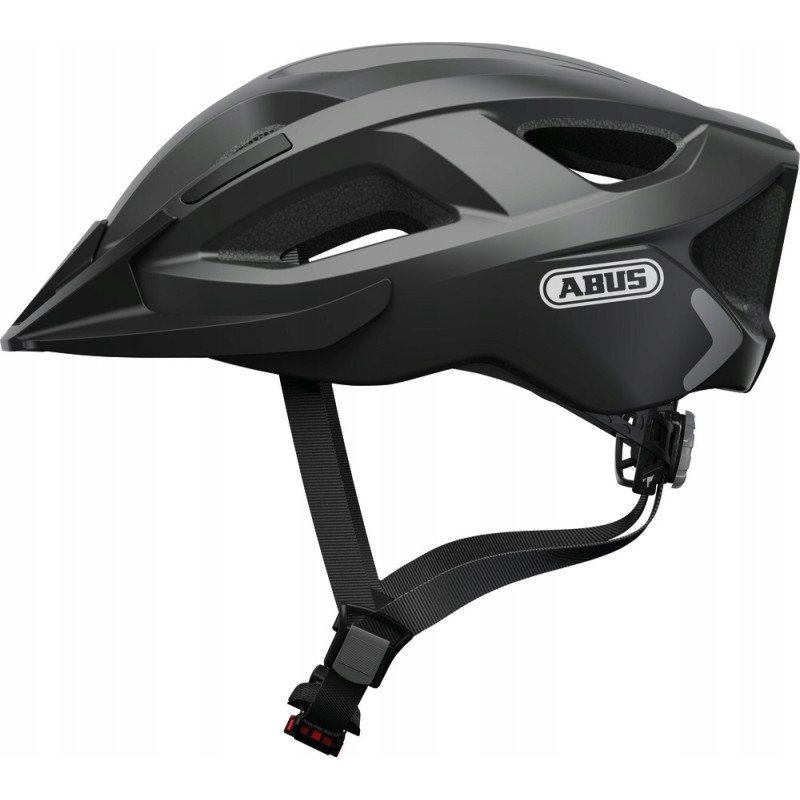 Kask ABUS Aduro 2.0 M (52-58cm) titan Kask ABUS Aduro 2.0 M (52-58cm) titan