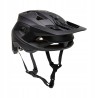 Kask rowerowy Fox Speedframe Solid MIPS czarny
