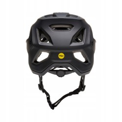 Kask rowerowy Fox Speedframe Solid MIPS czarny