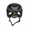 Kask rowerowy Fox Speedframe Solid MIPS czarny