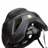 Kask rowerowy Fox Speedframe Solid MIPS czarny