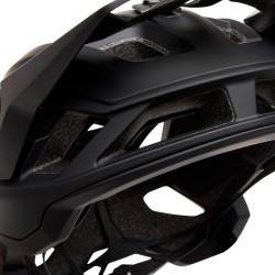 Kask rowerowy Fox Speedframe Solid MIPS czarny