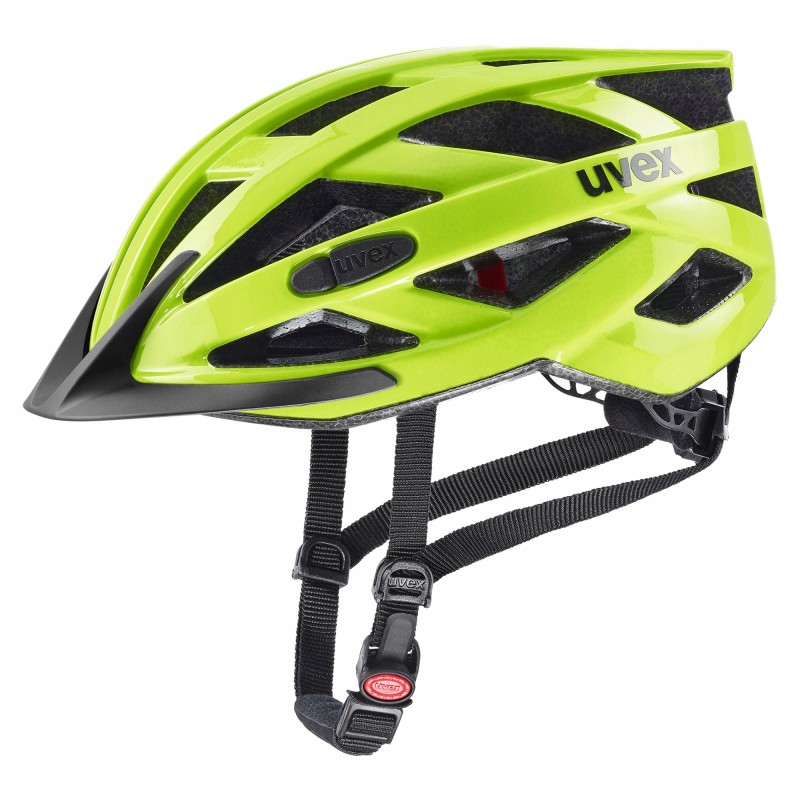 Kask rowerowy Uvex I-VO 3D r. 52-57