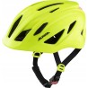 Outlet ALPINA Unisex dziecięcy kask rowerowy 50-55 cm
