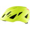 Outlet ALPINA Unisex dziecięcy kask rowerowy 50-55 cm