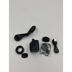 USZKODZONY Lampka rowerowa przednia Magicshine EVO 1700 lm LED akumulator