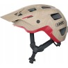 Kask Abus Modrop dusky camel S 51-55