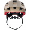 Kask Abus Modrop dusky camel S 51-55