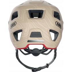 Kask Abus Modrop dusky camel S 51-55