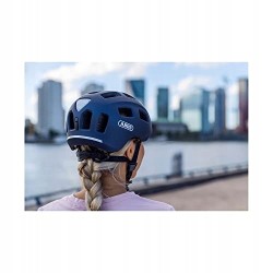 Kask dziecięcy ABUS YOUN-I 2.0 iced mint S