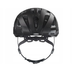 Abus Kask rowerowy Urban-I 3.0 LED miejski lekki wentylowany L 56-61 cm