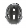 Kask rowerowy Uvex Rush Visor r. L Kask rowerowy Uvex Rush Visor r. L