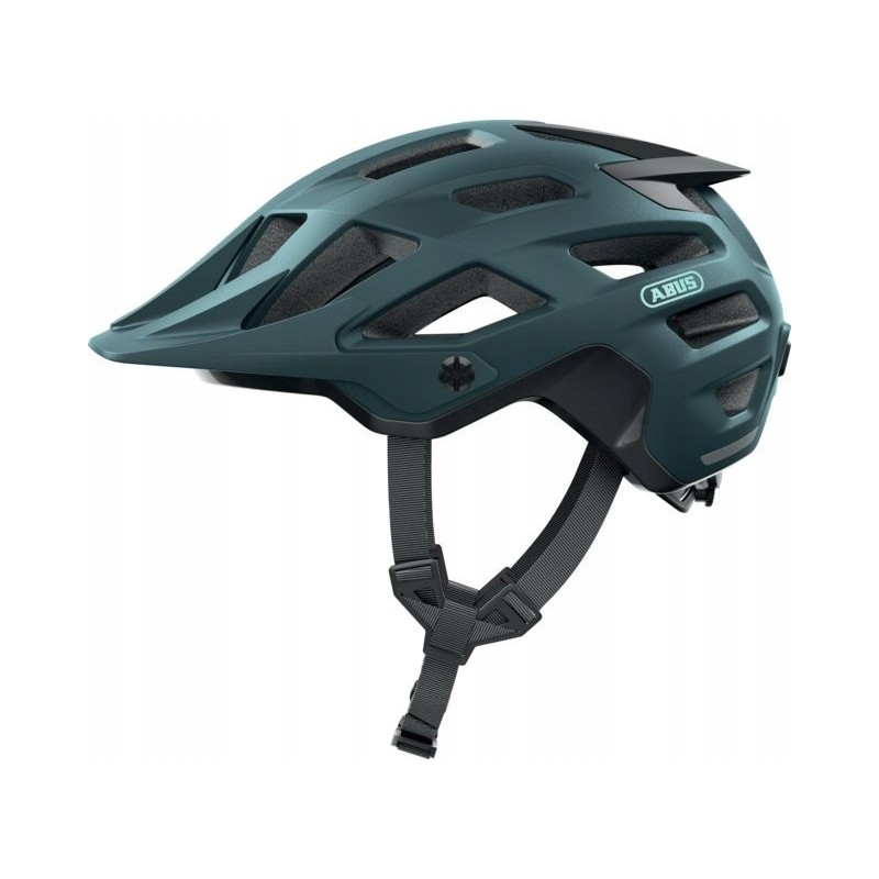 Kask Abus Moventor 2.0 midnight blue Rozmiar: S (51-55)