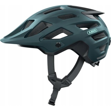 Kask Abus Moventor 2.0 midnight blue Rozmiar: S (51-55)