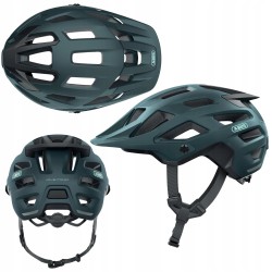 Kask Abus Moventor 2.0 midnight blue Rozmiar: S (51-55)