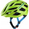 Kask Rowerowy Alpina Panoma 2.0 Green-Blue 56-59