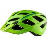 Kask Rowerowy Alpina Panoma 2.0 Green-Blue 56-59