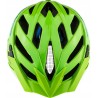 Kask Rowerowy Alpina Panoma 2.0 Green-Blue 56-59
