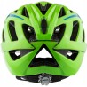 Kask Rowerowy Alpina Panoma 2.0 Green-Blue 56-59