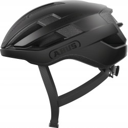 KASK ROWEROWY ABUS WINGBACK L CZARNY