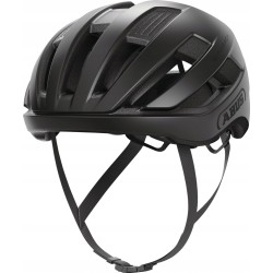 KASK ROWEROWY ABUS WINGBACK L CZARNY