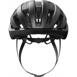 KASK ROWEROWY ABUS WINGBACK L CZARNY