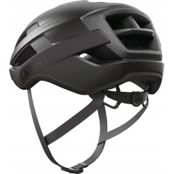 KASK ROWEROWY ABUS WINGBACK L CZARNY