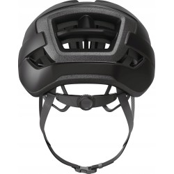 KASK ROWEROWY ABUS WINGBACK L CZARNY