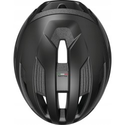 KASK ROWEROWY ABUS WINGBACK L CZARNY