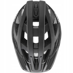 Kask Rowerowy UVEX I-VO CC MIPS 52-57 cm black matt MTB