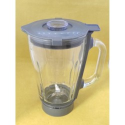 Blender kielichowy Breville Flow Jug Blender & Smoothie 700 W UK OPIS