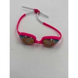 Outlet Okulary pływackie dla dzieci Arena Spider Junior Mirror elasatyczne